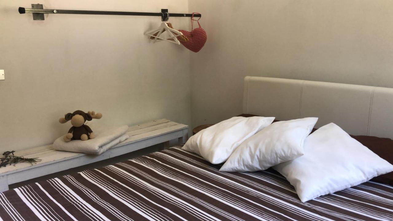 Agriturismo La Casa Nel Bosco Boveglio Zewnętrze zdjęcie