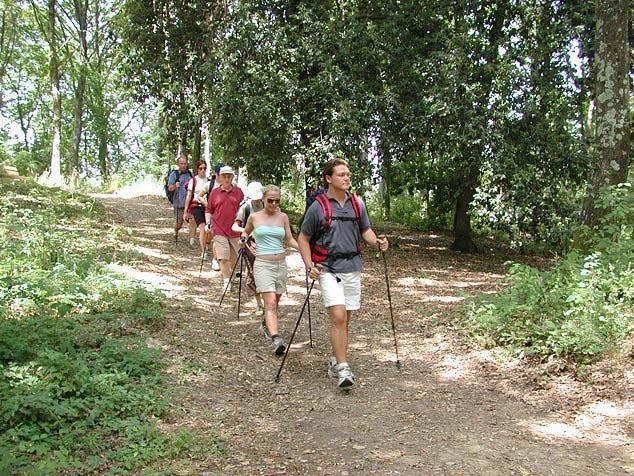 Agriturismo La Casa Nel Bosco Boveglio Zewnętrze zdjęcie
