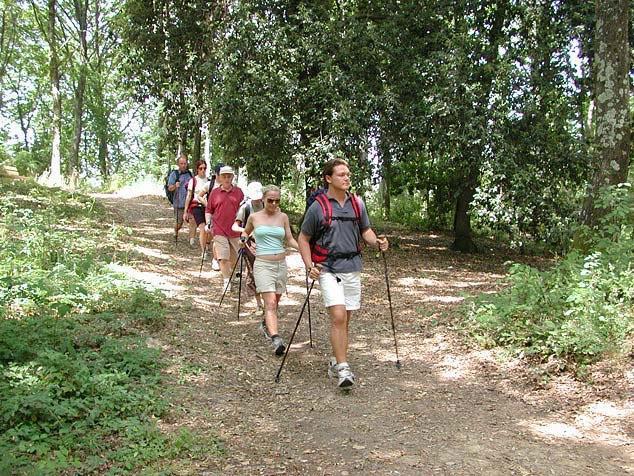 Willa Agriturismo La Casa Nel Bosco Boveglio Zewnętrze zdjęcie