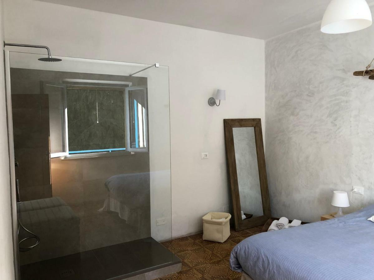 Agriturismo La Casa Nel Bosco Boveglio Zewnętrze zdjęcie