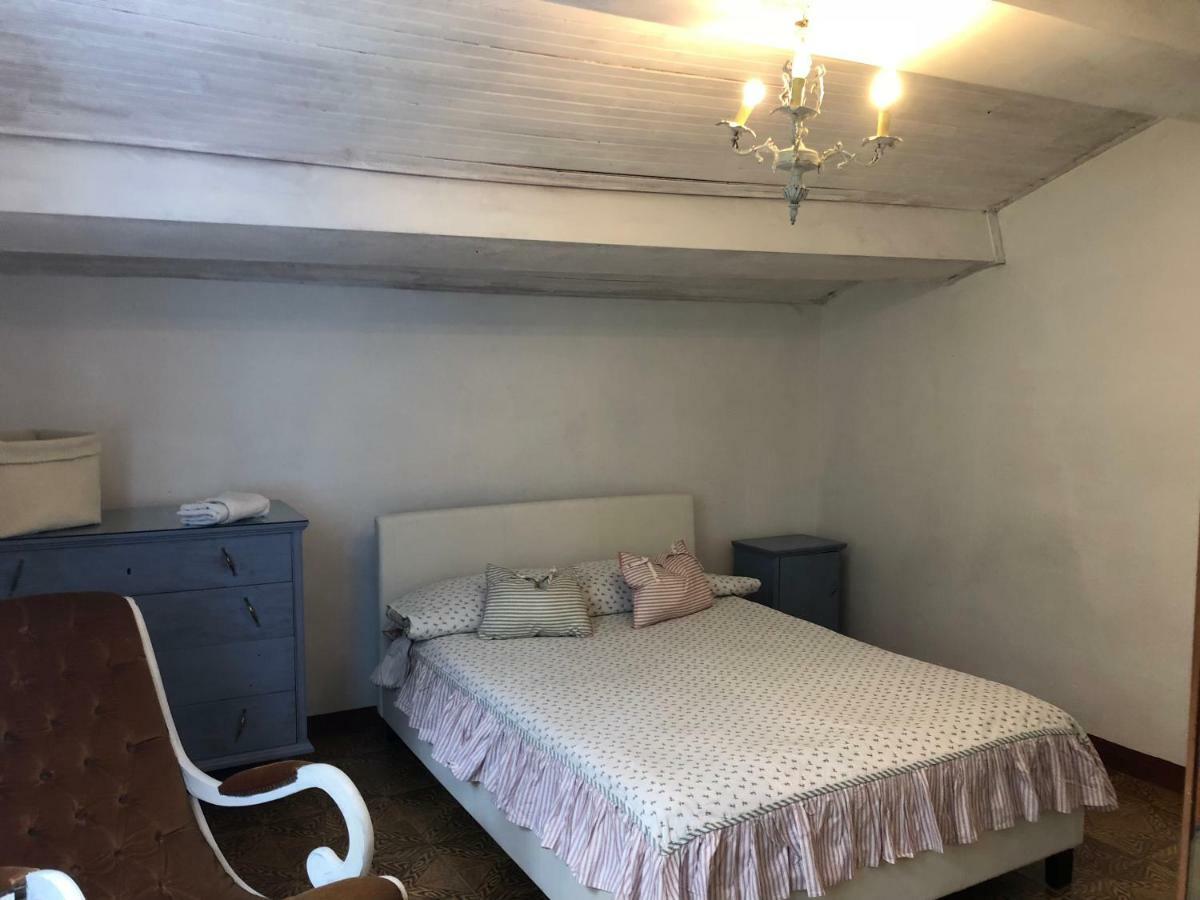 Agriturismo La Casa Nel Bosco Boveglio Zewnętrze zdjęcie