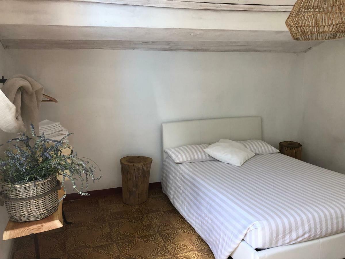 Willa Agriturismo La Casa Nel Bosco Boveglio Zewnętrze zdjęcie